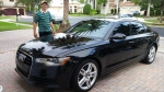 Mobile Car Wash in Boca Raton | Fabian's Pro Detailing